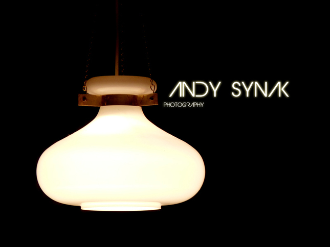 Andy Synák photography