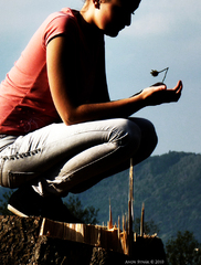 Príroda tu nemusí byť navždy