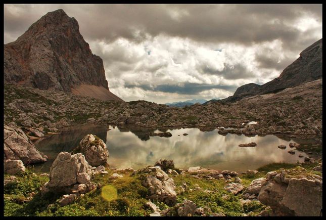 Triglavské pleso