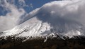 Vulkán Osorno