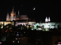 Hradčany