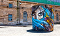 Grafitova