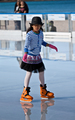 Michael Jackson on Ice