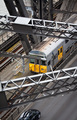 Crosing Harbour Bridge