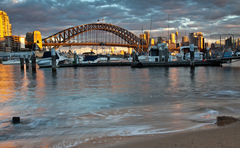 Harbour Bridge