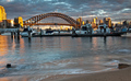Harbour Bridge