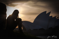 Just a Moment