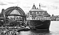Queen Mary 2