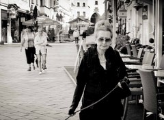 nedelna prechadzka