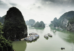 Ha Long Bay
