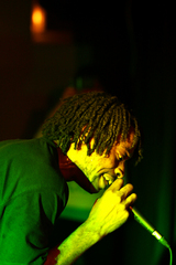 Deadly Hunta @ Opava [5.11.2010]