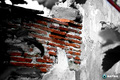 Red-wall
