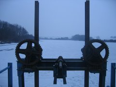 hrádza