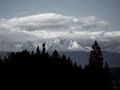 Už sú Tatry pod snehom