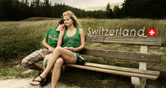 Swiss love
