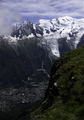 Chamonix Mont-Blanc