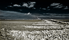 na horizonte