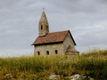 Dražovský kostolík