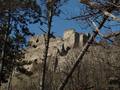 Kapusansky hrad