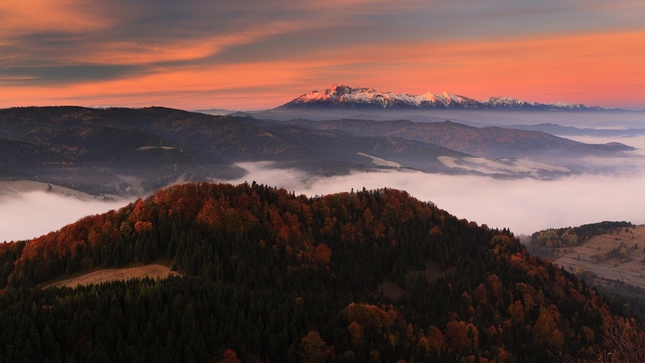 TATRY