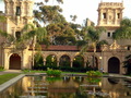 Balboa park
