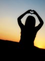 ♥