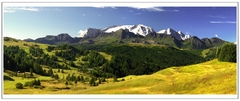 Marmolada Dolomiti