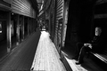 streets of Bergen