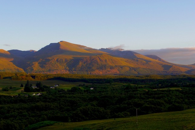 Isles of Skye