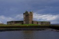 Approach Castle