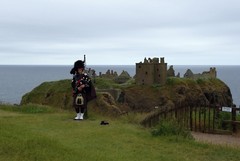 Dunnottar Castle