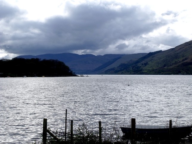 loch