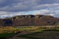 Kinnoull hill