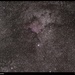 NGC7000 (Severná Amerika) II.