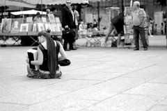 Own music, own world