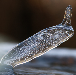 ice spike