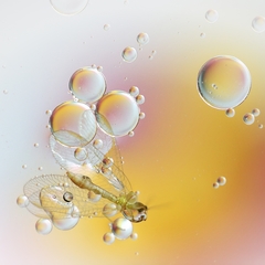 straty a nálezy v inom vesmíre