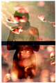 In utero