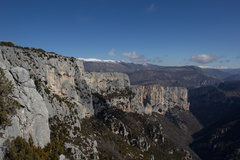 Verdon Escales
