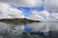 Titicaca