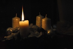 Adventná
