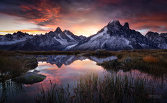 Aiguille Verte