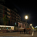 promenada v noci...