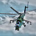 Миль Ми-24 (Mil Mi-24) - HIND c.