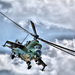 Миль Ми-24 (Mil Mi-24) - HIND c.