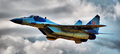 Микоян МиГ-29 (Mikoyan MiG-29) -