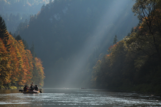 Dunajec