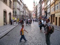 Ruch veľkomesta