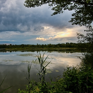 Štrkovisko Dubnička