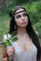 Lesná žienka (Miriam)